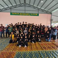 PSGB SELANGOR – Gelanggang Lumayan