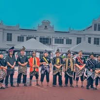 PSGB PERAK