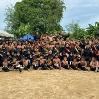 PSGB KEDAH – ADAT ISTIADAT MANDI MINYAK