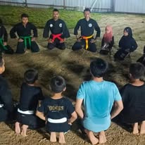 PSGB KEDAH