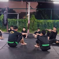 PSGB SELANGOR – Gelanggang Keramat AU