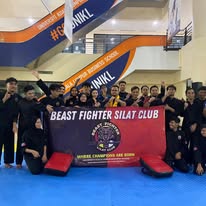 PSGB SELANGOR – Beast Fighter Silat Club