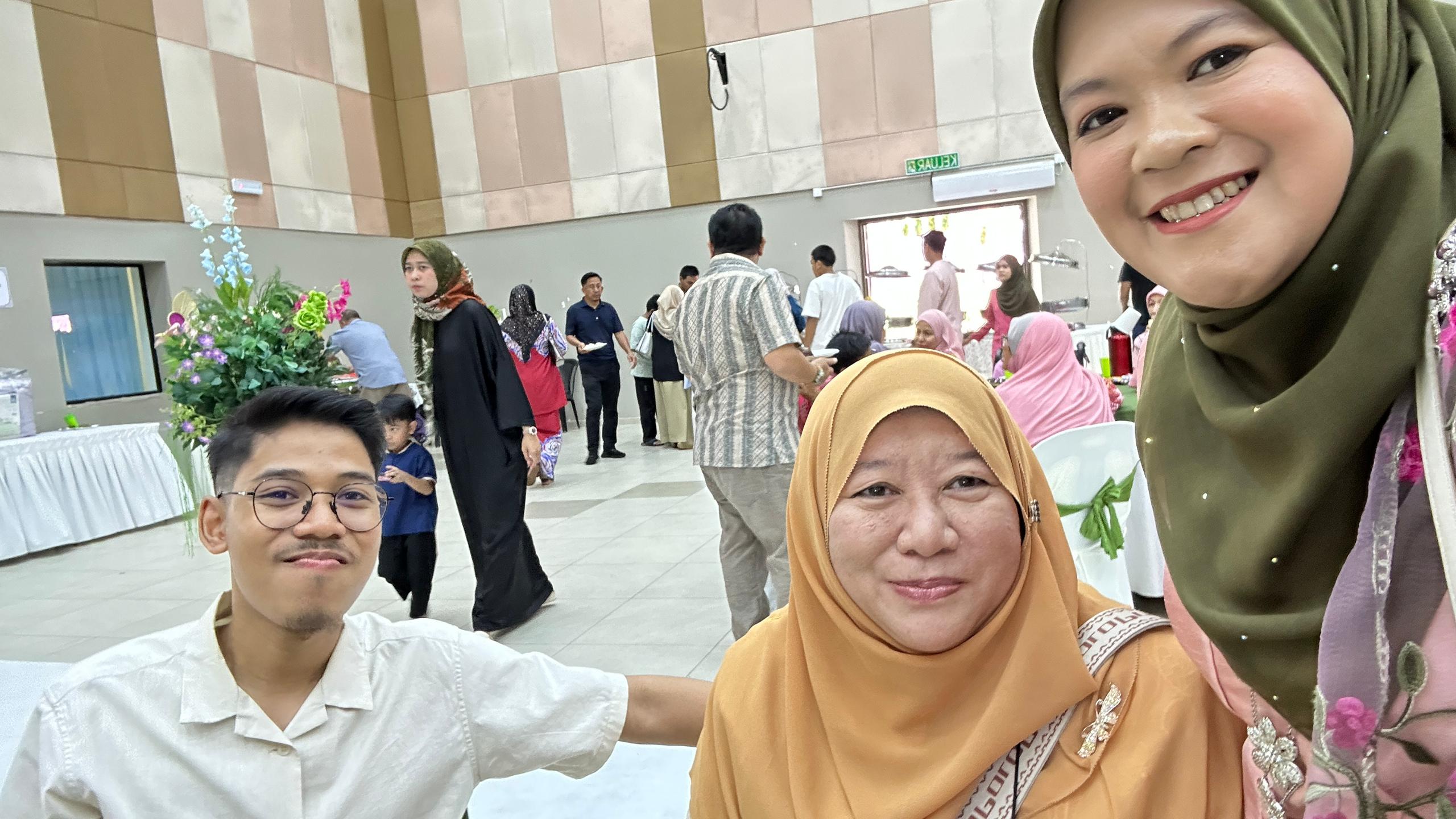 PSGB Selangor – Persembahan Silat Majlis Perkhawinan – Mentakap Pahang – Glg Cindai Emas – 6 June 2026