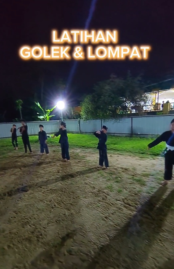 PSGB Kedah: Sesi-sesi Latihan 2026